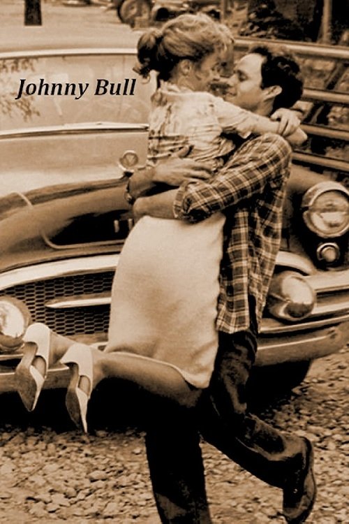 Постер Johnny Bull